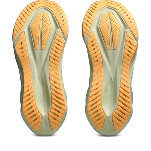 Image of ASICS Mens Novablast 5 Running Shoes