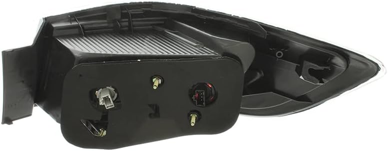 Miniatura 5 de Para Mazda 3 sedán luz trasera lámpara 2010 2011 2012 2013 conductor lado izquierdo