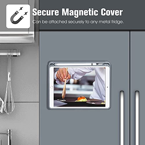 Fintie Magnetische Standhülle für iPad Air 10,5 Zoll (3. Generation) 2019 / iPad Pro 10,5 Zoll 2017… – Ansicht 6