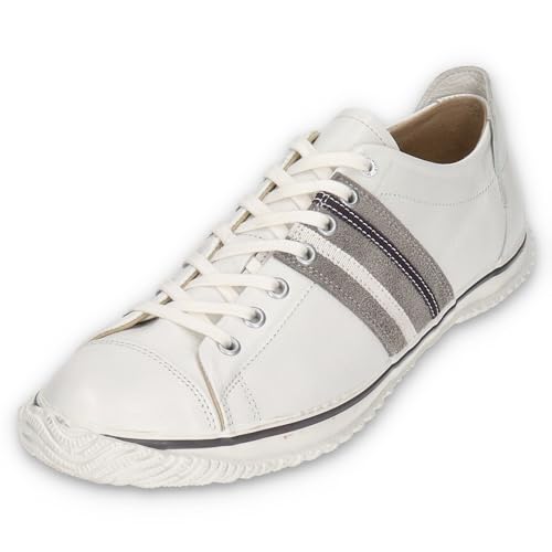 [�X�s���O��] SP-198 �z���C�g/�O���[ SS�T�C�Y(23.5cm) �X�j�[�J�[ �����Y ���f�B�[�X