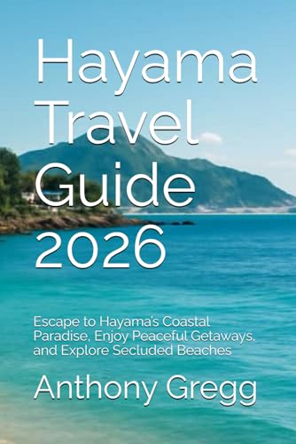 Hayama Travel Guide 2026: Escape to Hayama’s Coastal Paradise,...