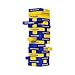 FOCO Los Angeles Rams Stackable Blocks Game
