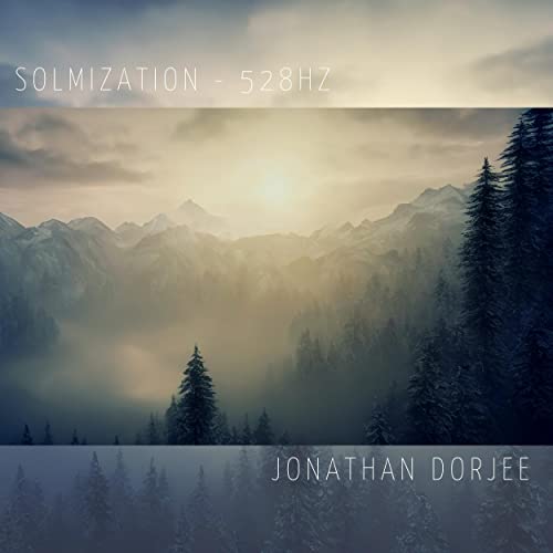 Jonathan Dorjee