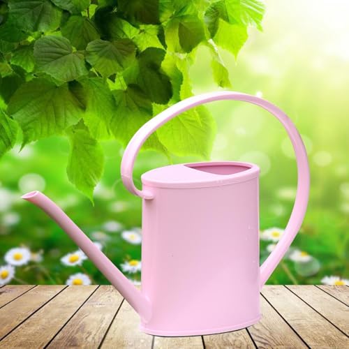 Arroseur de jardin à long bec pour versement de précision en intérieur - 7