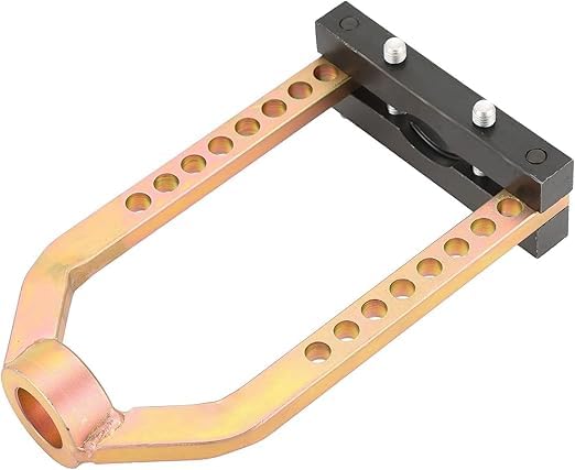 RGSGZCO Joint Puller Tool Universal Axle Removal Tool Prop Puller Propshaft Separator Tool Axle Puller U Joint Removal Tool