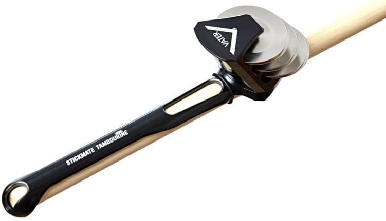 Vater VSMT StickMate Tambourine miniatura 1