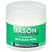 Jason Soothing Aloe Vera 84% Moisturizing Creme 4 oz
