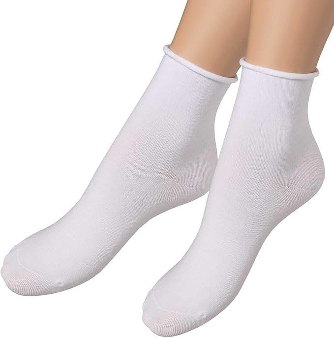 Calza Per Diabetici Di Alta Qualità | Confort E Protezione Ogni - Foto 2