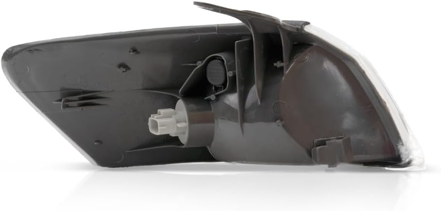 For Toyota Camry 1997-1999 Signal Light Assembly Driver Side DOT Certified TO2530126N