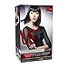 Vidal Sassoon Salonist Hair Colour Permanent Color 1/0 Neutral Black Kit (PACKAGING MAY VARY)