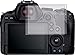 Produktbild 4ProTec | 2x Display-Schutz-Folie MATT für Canon EOS R6 Mark II