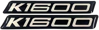 Fuel Tank Pads for K 1600 B GT GTL Grand America K1600 Motorcycle Fairing Emblem