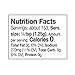 Tastefully Simple Seasoned Salt, 6.75 Ounce