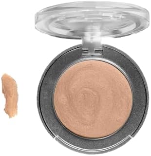 Natural Cream Eyeshadow (Pearl (Shimmer))