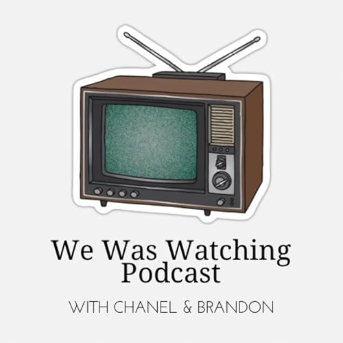 The Chair Company Season 1 Episode 4 Recap Podcast Por  arte de portada