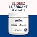 Mohawk Slideez Lubricant 4 Oz
