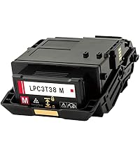 Amazon.co.jp: エプソン用 LPC3T38C 互換トナー シアン LP-S7180 LP