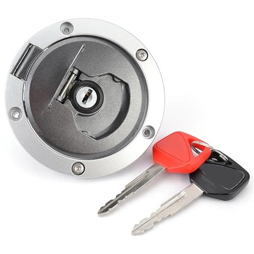 Kit 35010-MJW-A04 tapa de combustible y encendido Honda CBR500R 6