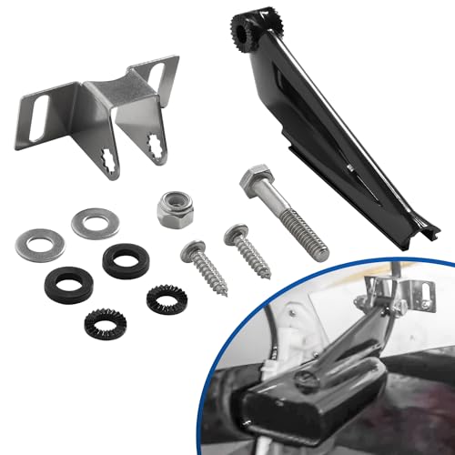 How to Mount a Transducer Without Drilling? Tools Mechanism