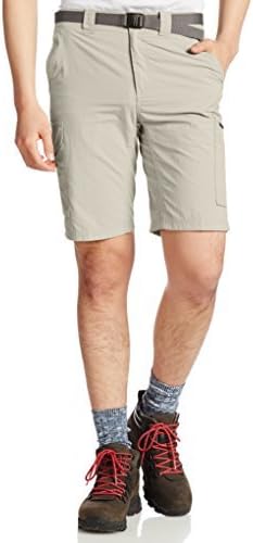 Amazon コロンビア アウトドア ショートパンツ Ae4084 S15 メンズ ショートパンツ 通販