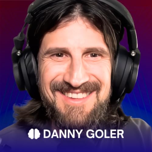 Danny Goler Explains Simulation Theory, Collaborative Games, and Why the Only Currency Is Vibes