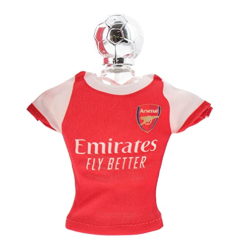 EPL Arsenal Eau De Toilette 100ml – - Image 6