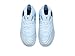 Puma, Unisex Kids, Future 9 Pro Firm/Artificial Ground Soccer Cleats (Little Kid/Big Kid), ICY Blue/Blue Jewel, 6 Medium, Big Kid