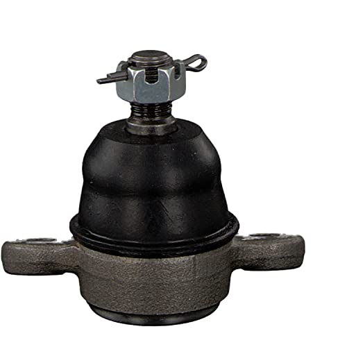 Febi Bilstein 42398 Testina Braccio Oscillante Assale Anteriore Sx Superiore Assale Anteriore Dx - 6