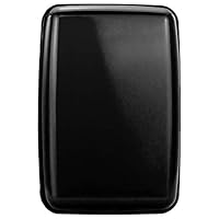 Algopix Similar Product 2 - Miami CarryOn Aluminum RFID Blocking