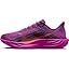 Vivid Purple/Black/Hot Punch