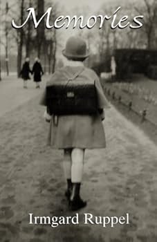 Paperback Memories Book