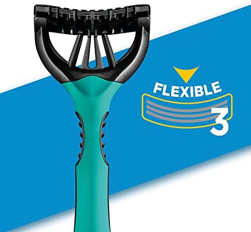 Wilkinson Sword 7005708F Jednorazowe Maszynki Do Golenia, 6 Sztuk, Wielokolorowy