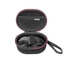 RLSOCO Case for Razer DeathAdder V3 Pro/V3/V4 Pro/V2 X/Elite & Basilisk V3/Basilisk V3 X/Viper V3 Pro/Orochi V2/Naga V2/Naga V2 Pro/Viper V3/Basilisk V3 Pro/Cobra/Viper V2 Pro Gaming Mouse and More