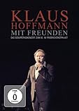  Klaus Hoffmann - Mit Freunden