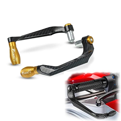 Protège-mains de moto universelle BMW F800GS F700GS poignées guidon