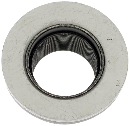 Écrou de broche avant Dorman 615-313 pour changer le roulement de Ram - 3