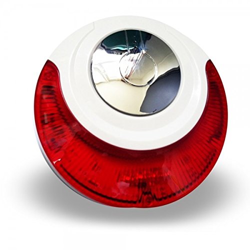 Centrale di allarme senza fili GSM ST-V 4/5 pezzi