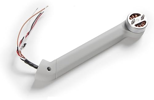 SeiZed Drone Arm Body Shell Middle Frame Bottom Shell Upper Cover Replacement Repair Spare Parts for D-JI Mini 3 Pro (Color  Right Front)