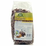 Eco-Salim - Eco-Salim Espelta con Chocolate - 125gm