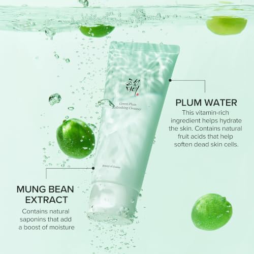 Beauty of Joseon Groene Pruimreiniger – 100ml - View 3