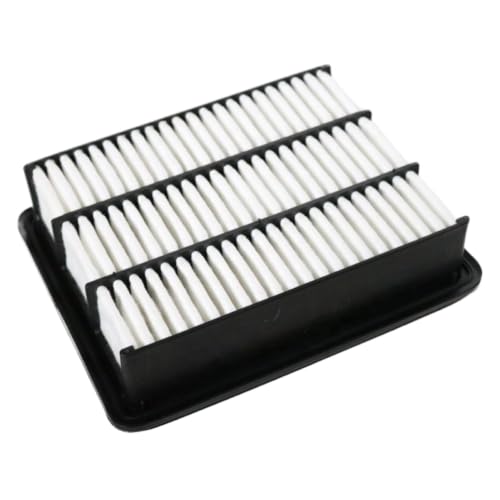 Filtre à air SH01-13-3A0A pour remplacer le filtre usé de Mazda 3 6 CX5