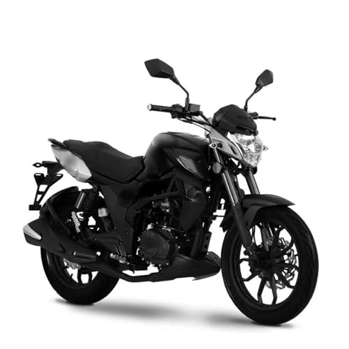 Espejo retrovisor de motocicleta para solucionar vibraciones en Suzuki Vstrom 4