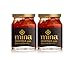 Mina Harissa Mild Moroccan Red Pepper Sauce, 10oz, 2 pack