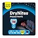 Price comparison product image Huggies DryNites Pyjama Pants for Boys, Age 3-5, Size 5, Mega Pack ,(60 Pants )