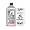 Castrol GTX Full Synthetic 5W-20 Motor Oil, 1 Quart, Pack of 6 #1