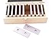 HHIP 3900-3013 1/8 x 5" 10 Pair Precision Parallel Set