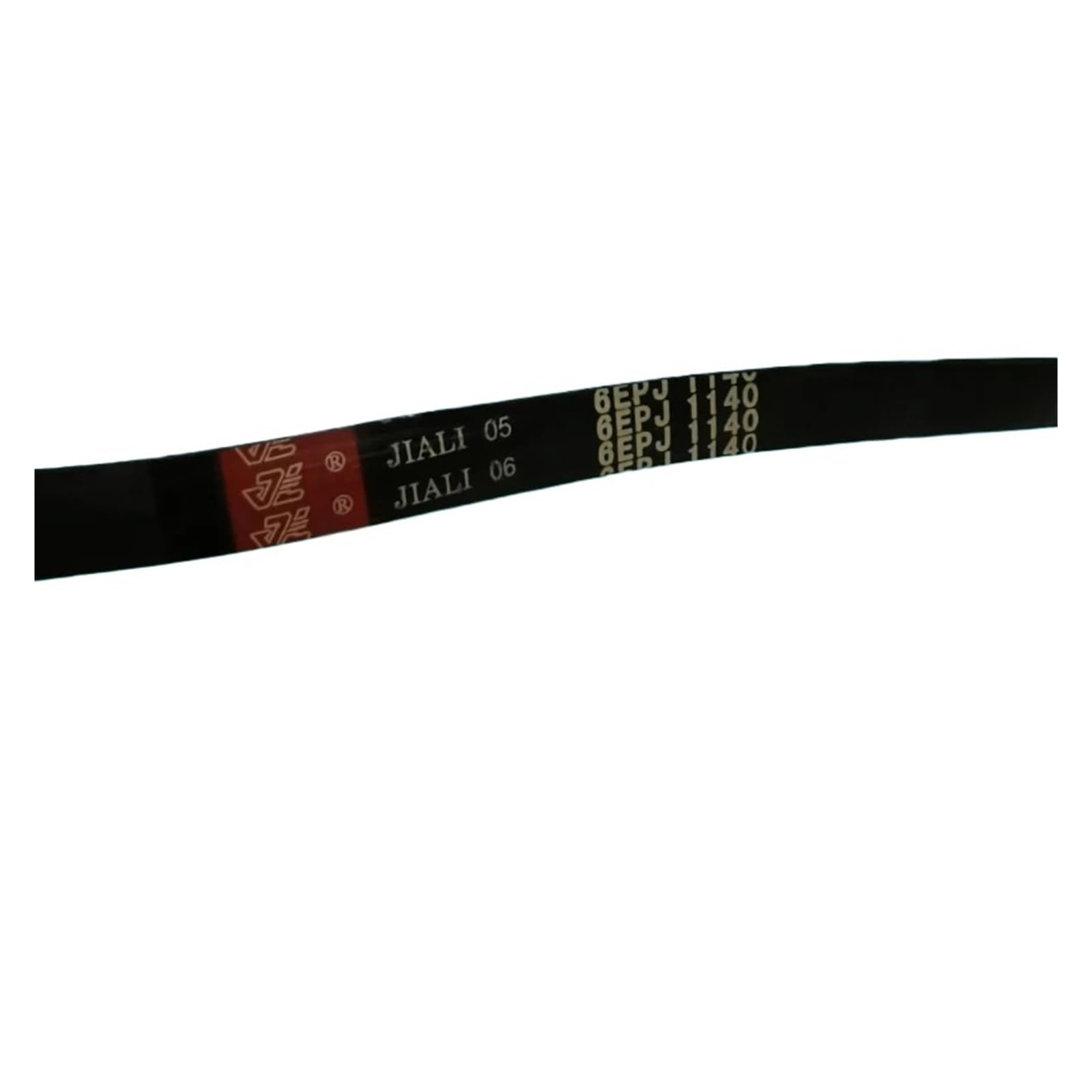 Courroie de convoyeur 6EPJ1140 haute résistance pour tambour de lave-linge