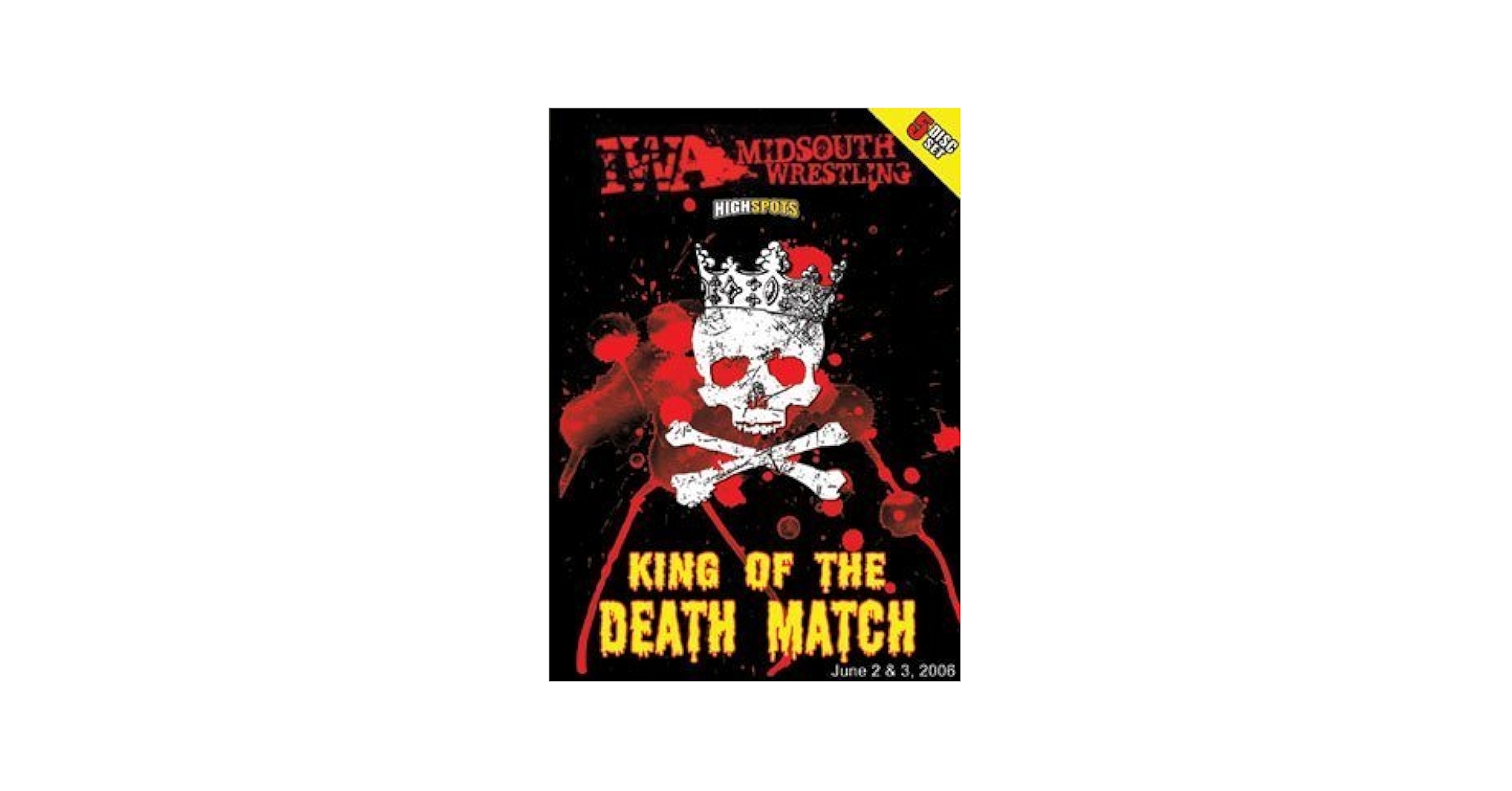 死闘!虎牢関!! ~IRON ATTACK! vs LIGHTNING~ [DVD] dwos6rj IRON ATTACK / Lightning vs Iron Attack 死闘！虎牢関！！