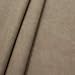 Produktbild Polster PU Kunstleder Vintage Look Meterware Taupe