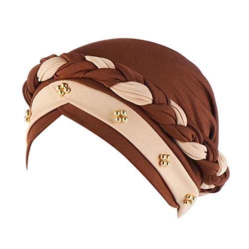 Top Rosa Mujer Ofertas Gorras De Hombre Talla S Gorro Anti Frizz para Dormir Pompones para Gorros Moto Hombre Invierno Gorro Mujer Cola De Caballo Regalos para 50 Cumpleaños Mujer